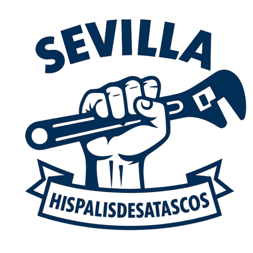 Sevilla HispalisDesatascos lleva muchos años realizando toda clase de desatascos en tuberías y desagües