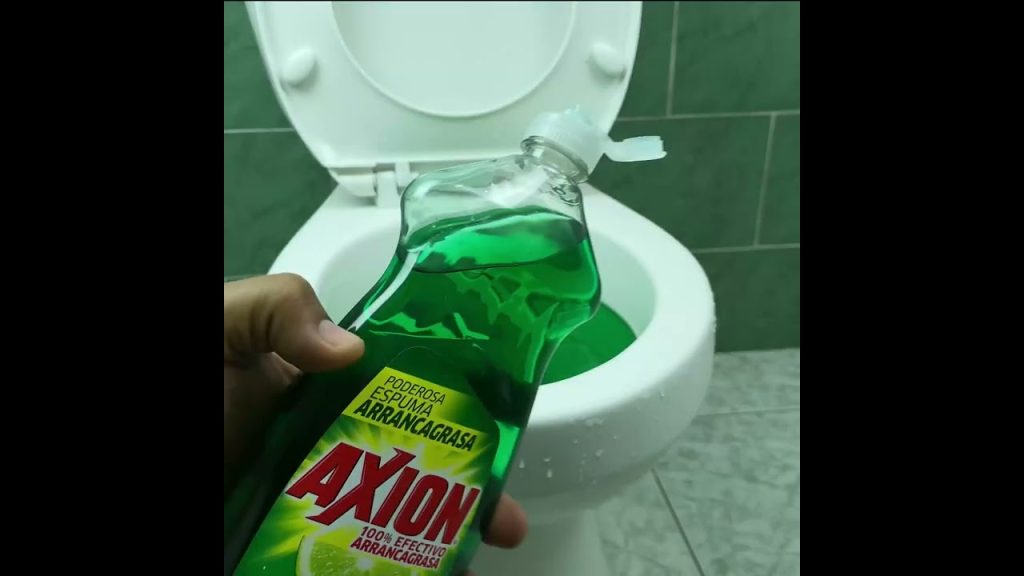 Buenas prácticas para evitar atascos en el baño