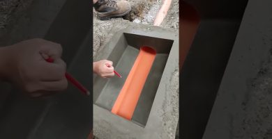 Control de vertidos grasos en instalaciones interiores