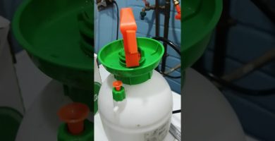 Desatasco con agua a presión en tuberías interiores