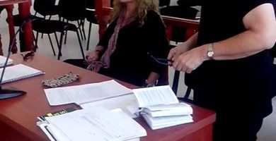 Evaluación del estado real del saneamiento doméstico