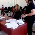Informe técnico previo a rehabilitación de saneamiento