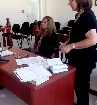 Informe técnico previo a rehabilitación de saneamiento