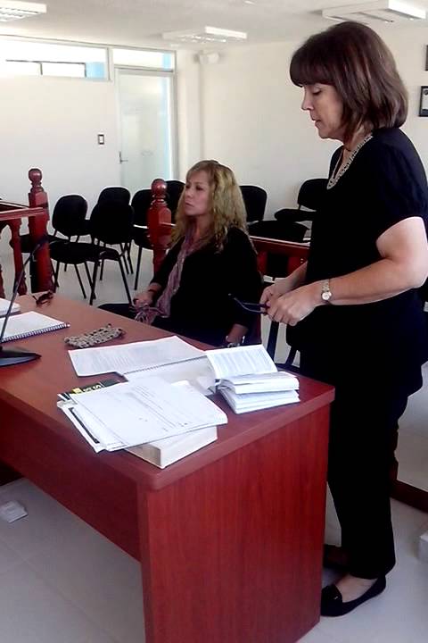 Informe técnico previo a rehabilitación de saneamiento