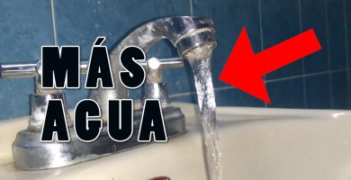 Lavado de tuberías con control de presión