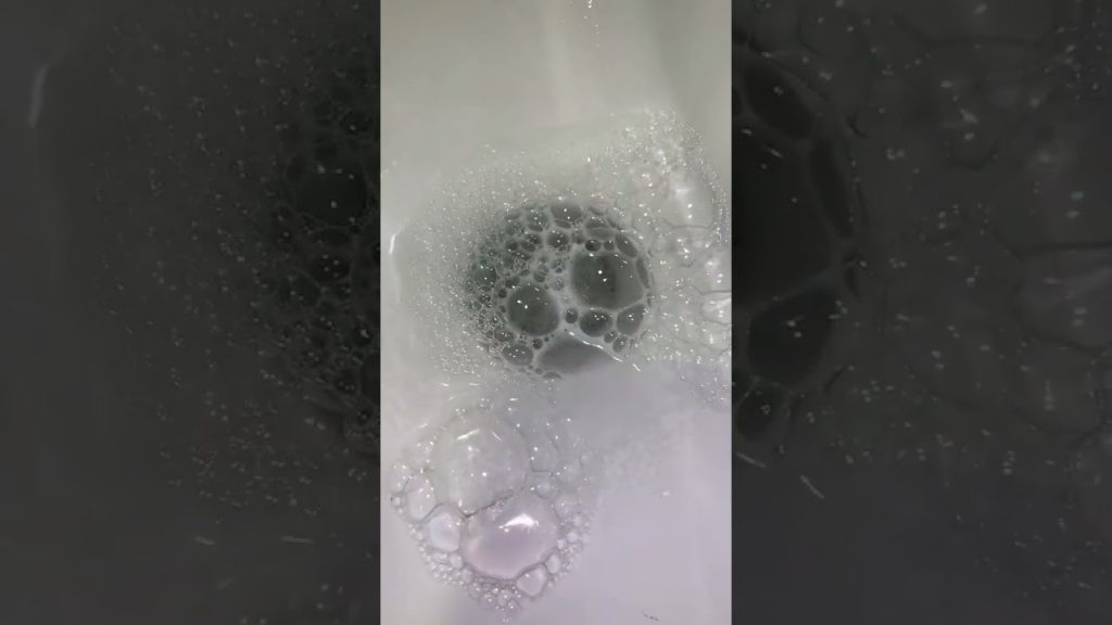 Prevención de malos olores en desagües interiores