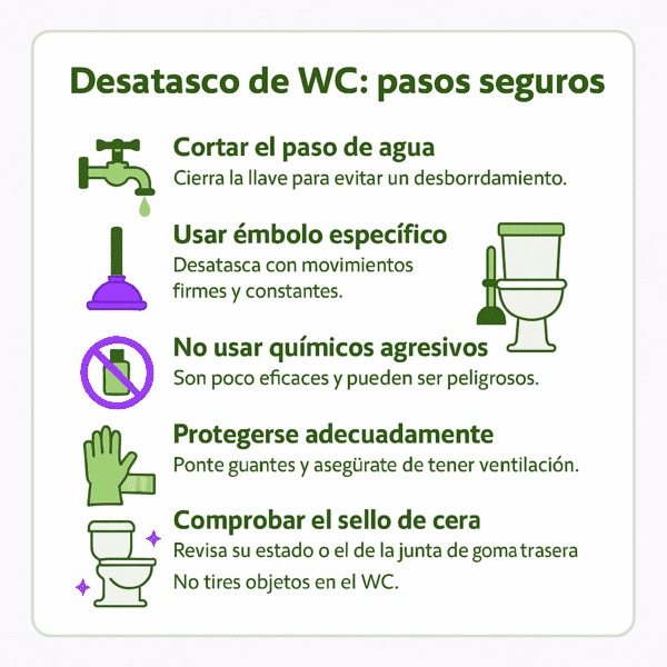 Intervenciones urgentes en Palomares del Río